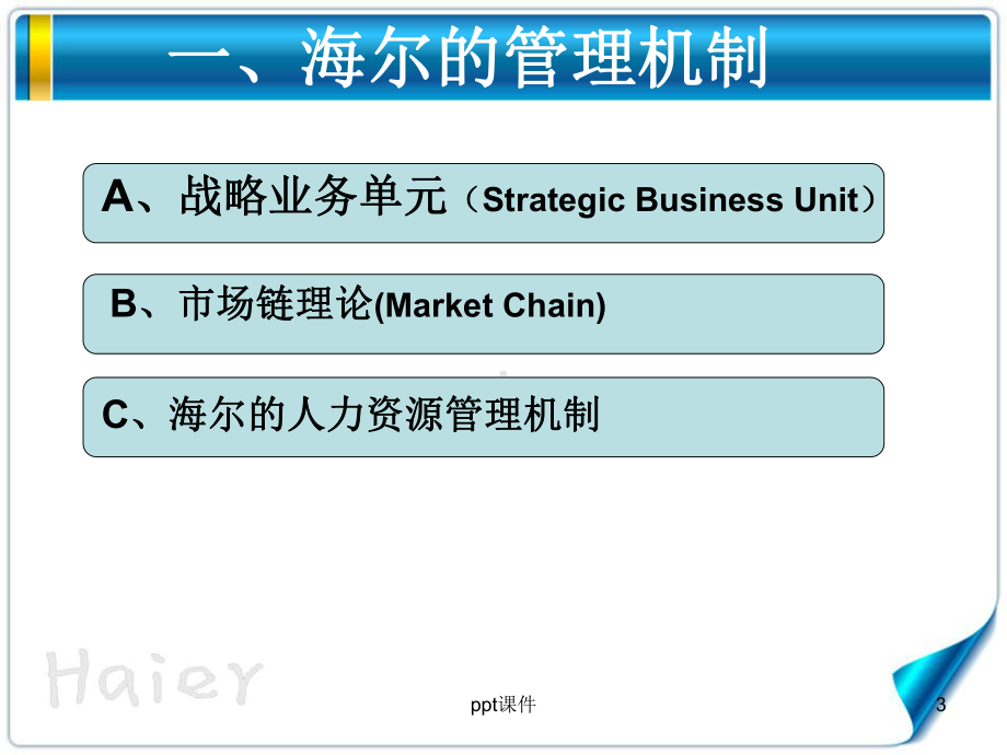 海尔的管理神话-ppt课件.ppt_第3页