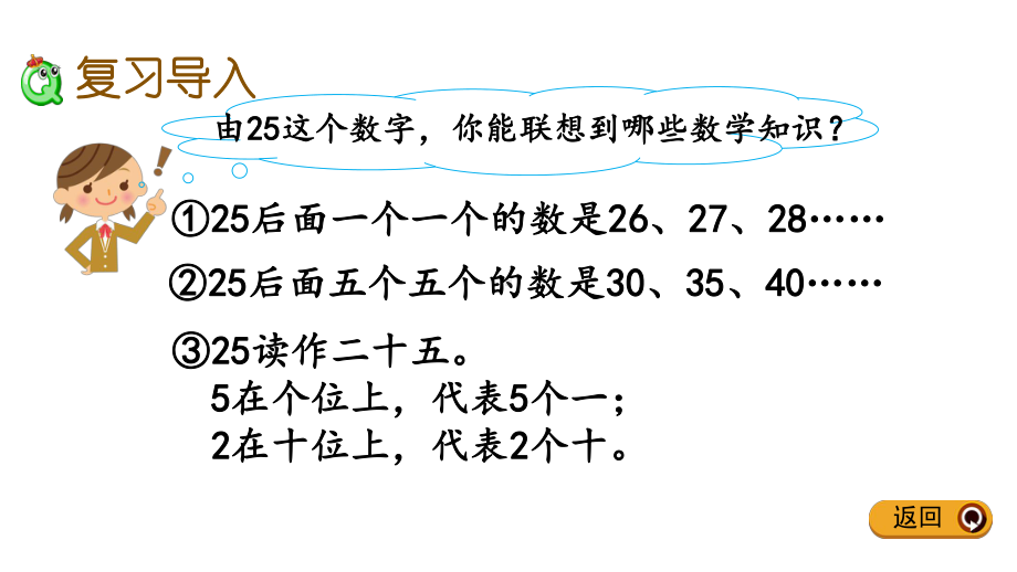 冀教版小学数学一年级下册全册期末专题复习课件.pptx_第3页