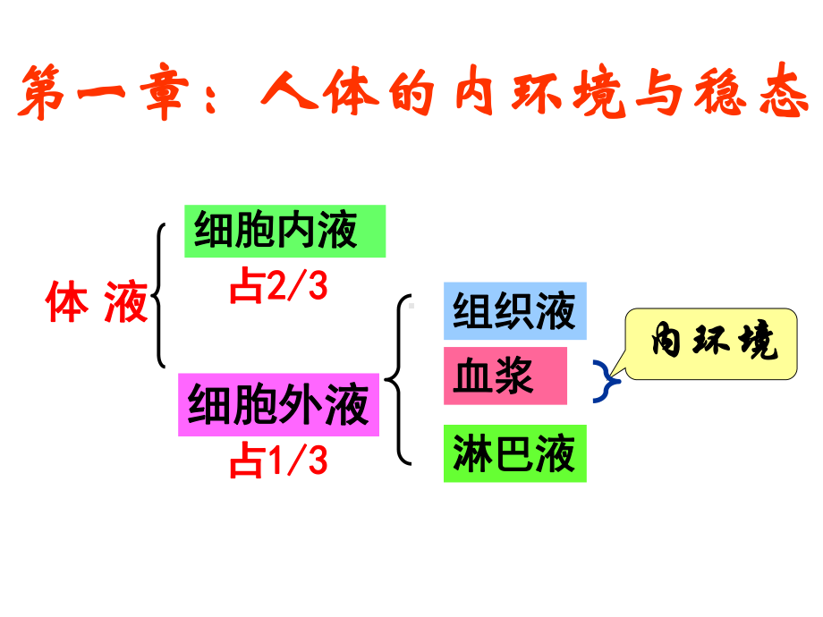 人教版必修三生物总复习课件.ppt_第2页