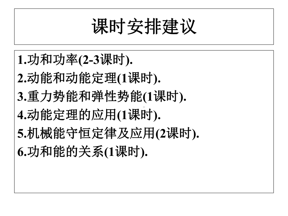 人教版高中物理必修二-第七章机械能守恒定律-章节练习-课件(共113张).ppt_第3页