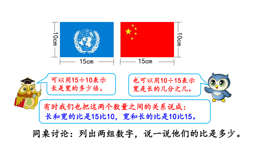 六年级数学上册41-比的意义优质公开课课件.pptx_第3页