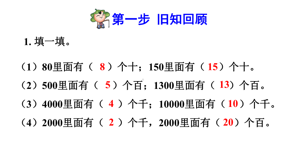 人教版小学二年级数学下册《整百、整千数加减法》优秀课件.pptx_第2页