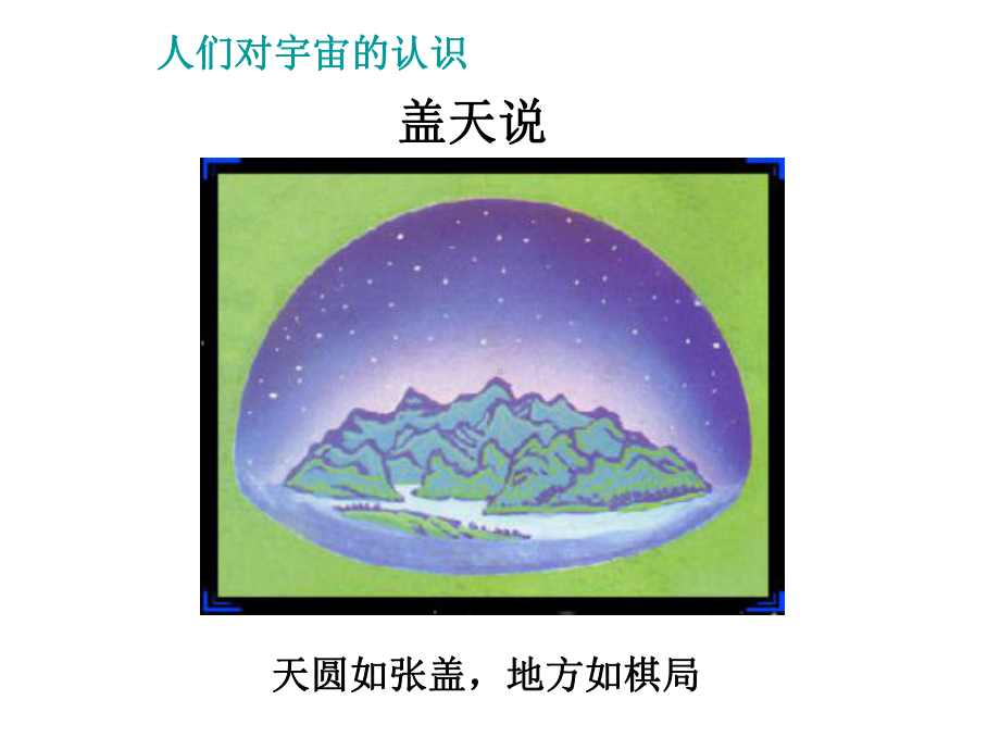 人教版地理必修一11《宇宙中的地球》课件-(共42张).ppt_第2页