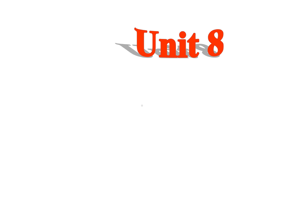 人教版七年级上册英语Unit8-When-is-your-birthday-Section-A-1课件.ppt--（课件中不含音视频）_第1页