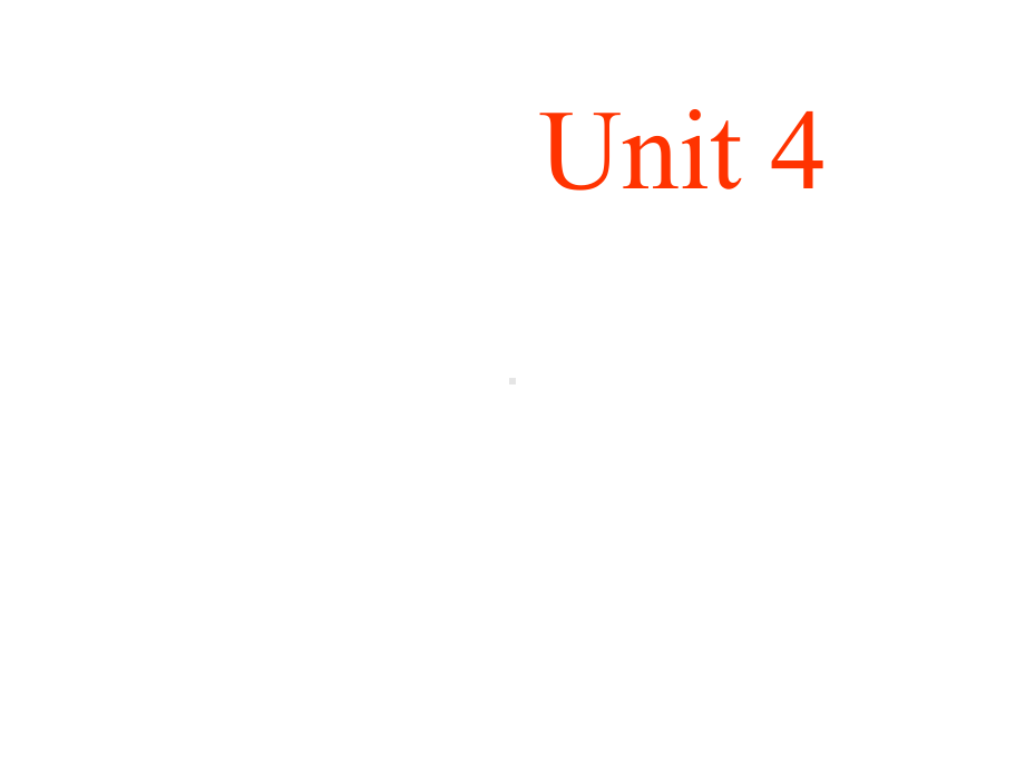 人教版七年级英语上册Unit4课件Section-B-2(2a-2c).pptx--（课件中不含音视频）_第1页