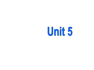 人教版九年级英语Unit5课件Section-A-3(Grammar-focus-4c).pptx--（课件中不含音视频）