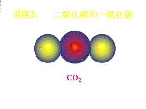 二氧化碳和一氧化碳课件.ppt