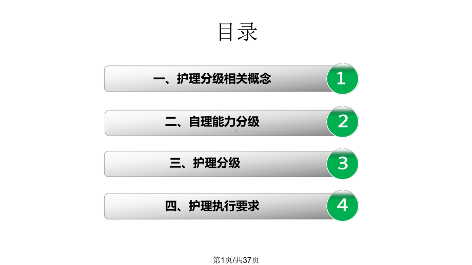 分级护理课件.pptx_第1页