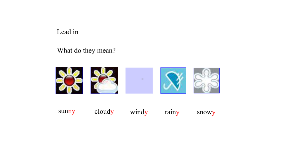 初中英语-(鲁教版五四制)六年级下册-Unit-9-It’s-raining!-Section-B课件.pptx--（课件中不含音视频）_第2页