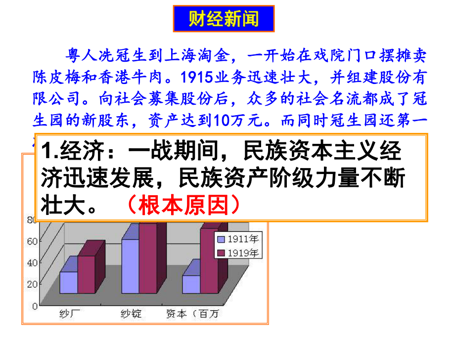 人教版必修三-第16课-新文化运动和马克思主义的传播(共37张)课件.ppt_第3页