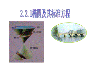 人教版高中数学选修2-1课件：221椭圆的定义与标准方程2.ppt