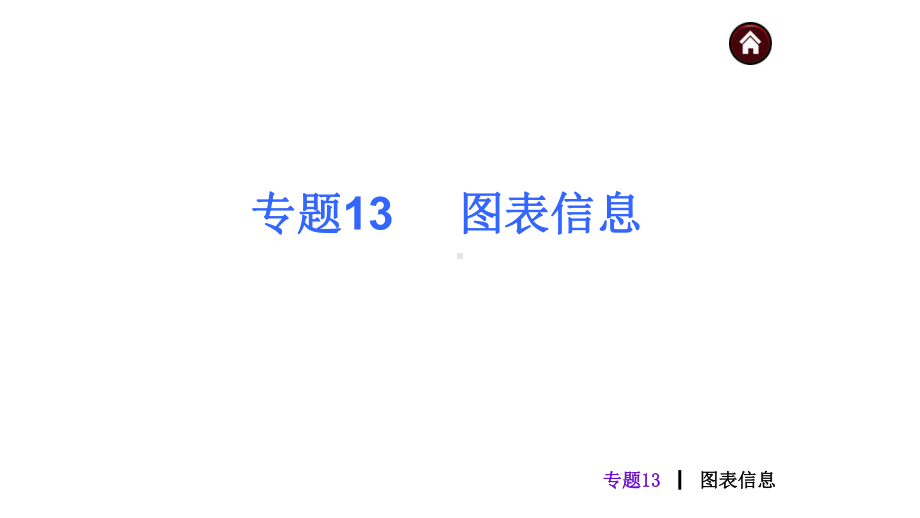 人教版中考物理提高总复习专题13图表信息完美课件.pptx_第1页