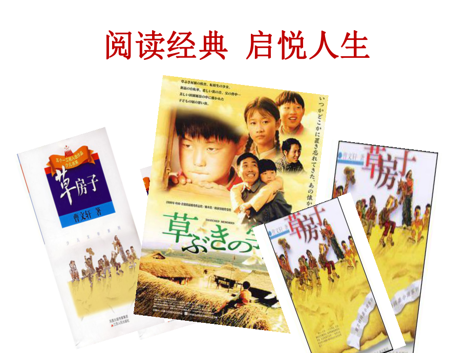 五上第二单元整本书阅读《草房》子阅读指导课课件.ppt_第2页