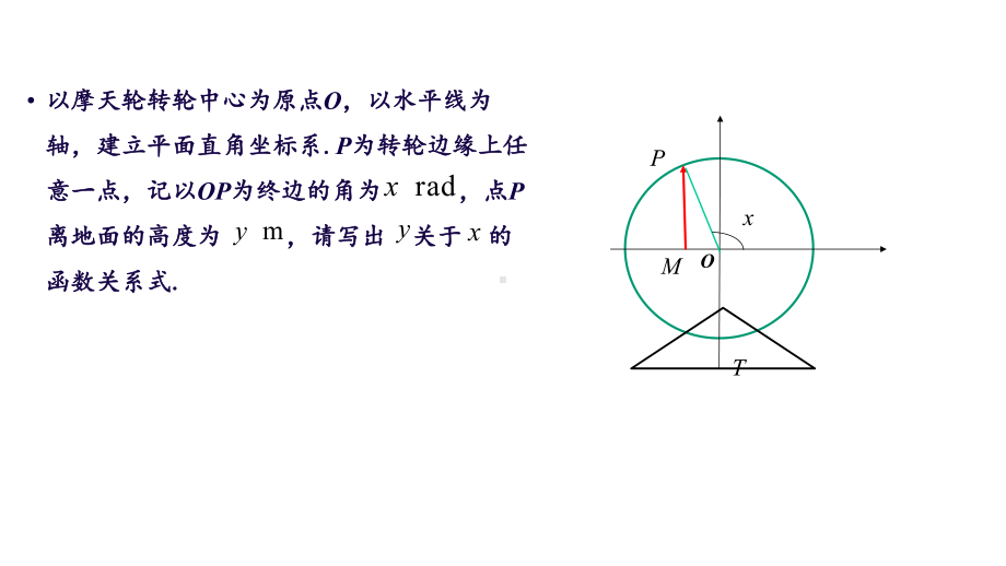 人教高中数学B版教学课件731正弦函数的性质与图像.pptx_第3页