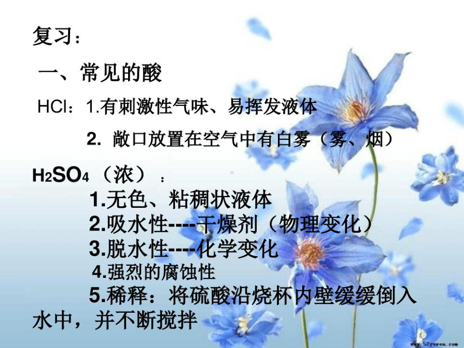 九年级化学酸碱中和反应课件.ppt_第2页