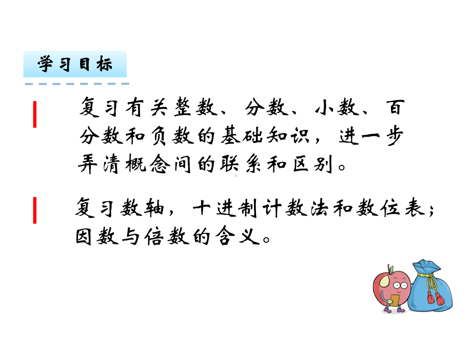 人教版六年级数学下册第6单元《-整理和复习-》1数与代数（全单元）课件.ppt_第3页