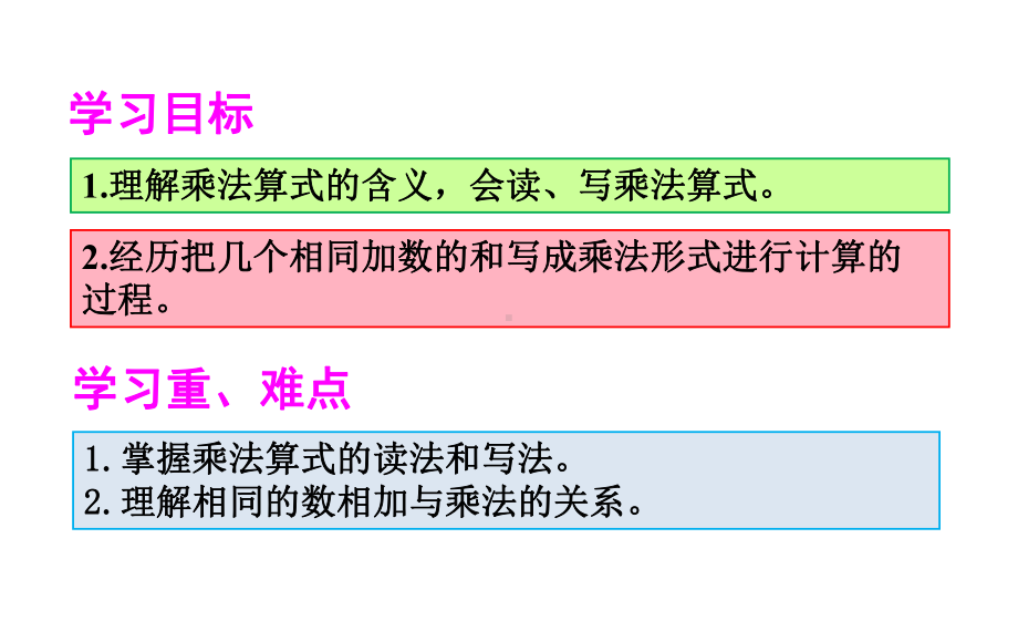 二年级数学上册公开课-乘法的初步认识课件.ppt_第2页