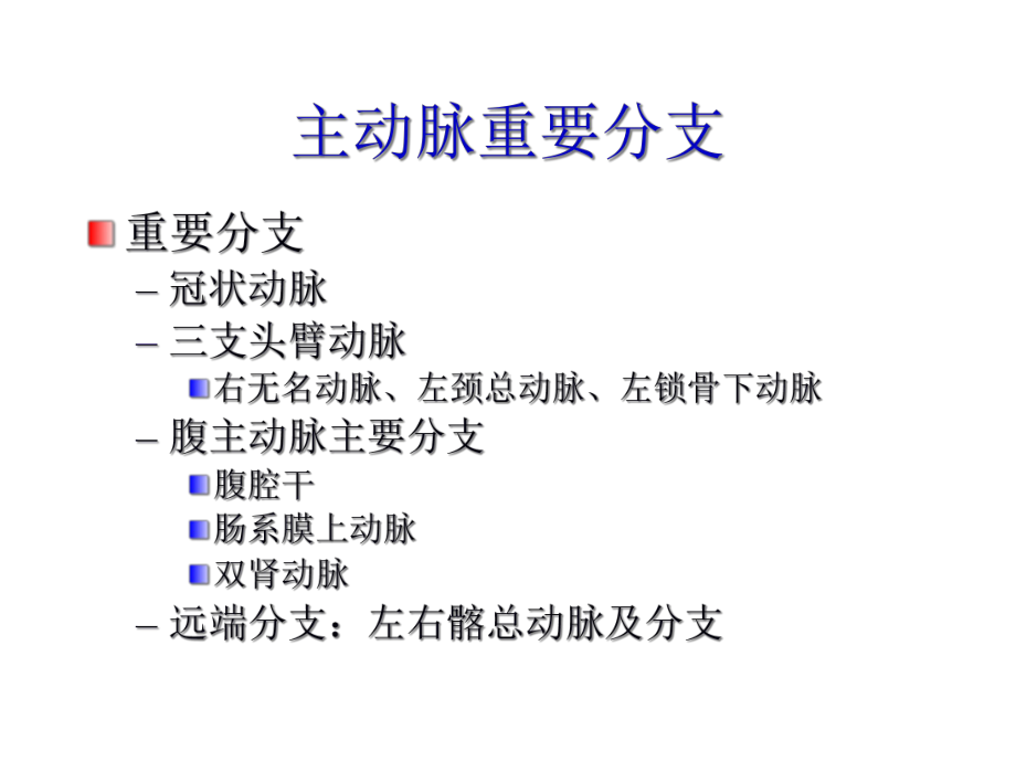 主动脉瘤MDCT诊断与临床课件.ppt_第2页