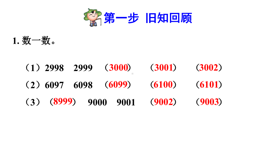 人教版小学二年级数学下册《近似数》优秀课件.pptx_第2页