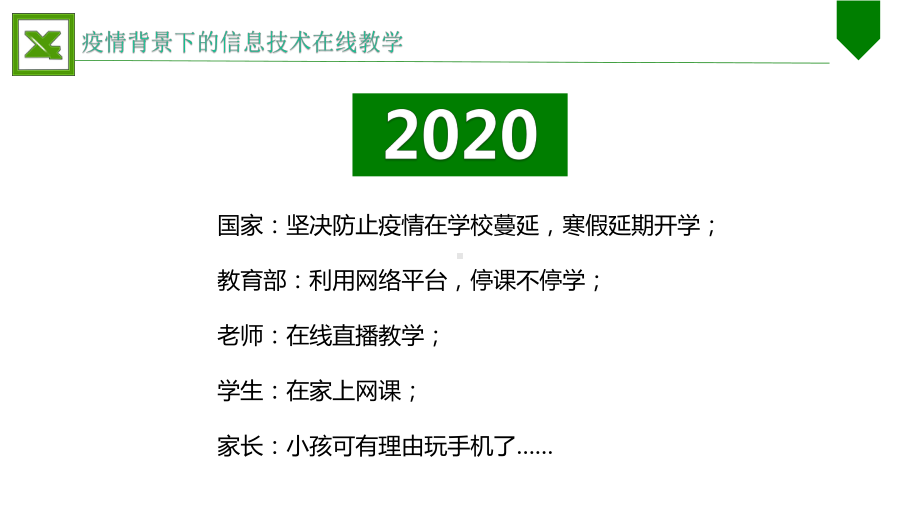 初中信息技术教学教研-疫情背景下的信息技术在线教学经验分享-课件.pptx_第3页