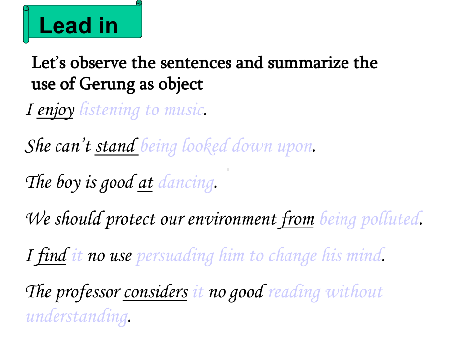 人教高中英语必修4Unit2Grammar(共23张)课件.ppt--（课件中不含音视频）_第3页