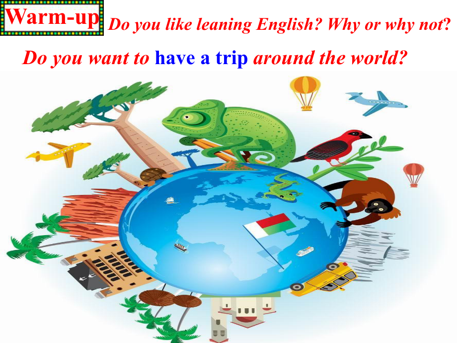 冀教版七下英语-Unit5-Lesson-28-How-Do-I-Learn-English(共15课件.ppt--（课件中不含音视频）_第2页