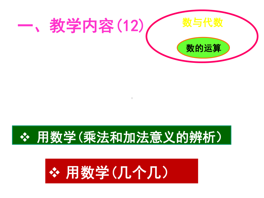 人教版小学数学二年级上册第四单元教材介绍课件.ppt_第2页