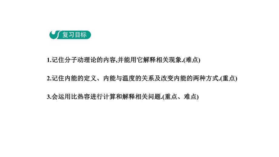 人教版物理九年级全册第13-16章复习含答案优质课件.pptx_第2页