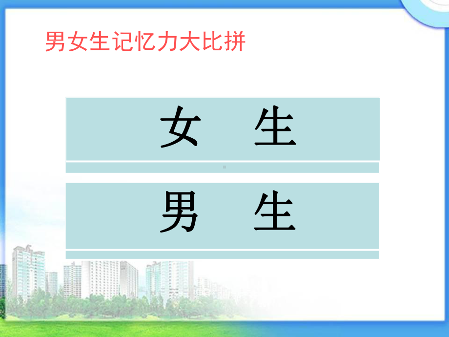 小学苏教版四年级上册数学区级赛课《简单的周期》课件.ppt_第2页