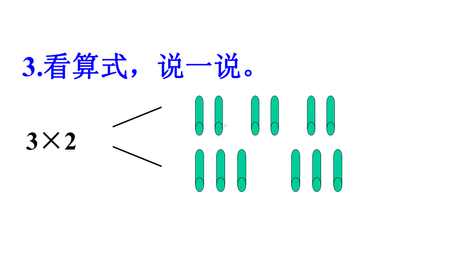 人教版小学二年级上册数学《5的乘法口诀》优秀课件1.ppt_第2页