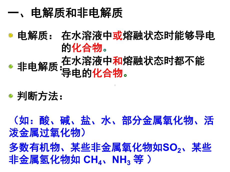 人教版高中化学选修4第三章全部课件(共四节).ppt_第2页