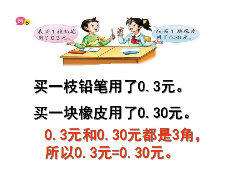 五年级数学上册-小数的性质课件-苏教版.ppt_第3页