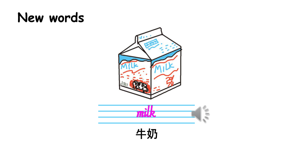 冀教版三年级英语下册Lesson-17课件.ppt--（课件中不含音视频）_第2页