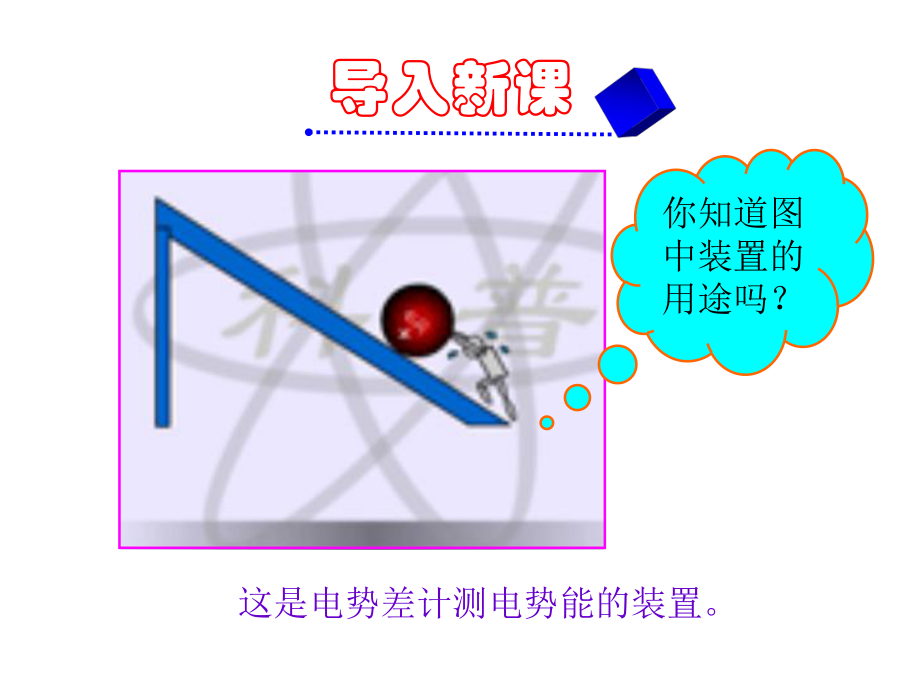 人教版选修高二物理电动势教课件下载.pptx_第1页