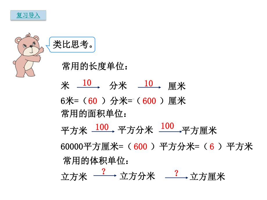 体积单位间的进率人教版五年级数学下册课件.pptx_第3页