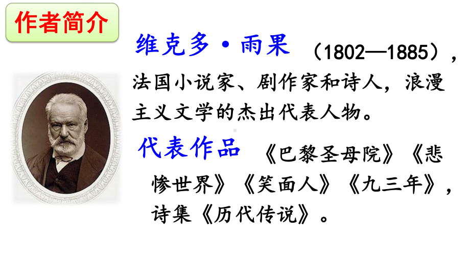 人教版部编小学四年级语文下册第七单元23课课件《“诺曼底号”遇难记》.ppt_第3页