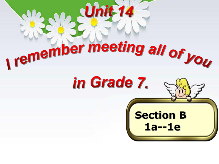 人教英语九年级全一册-Unit14-Section-B-1a-1e-课件.ppt--（课件中不含音视频）_第2页