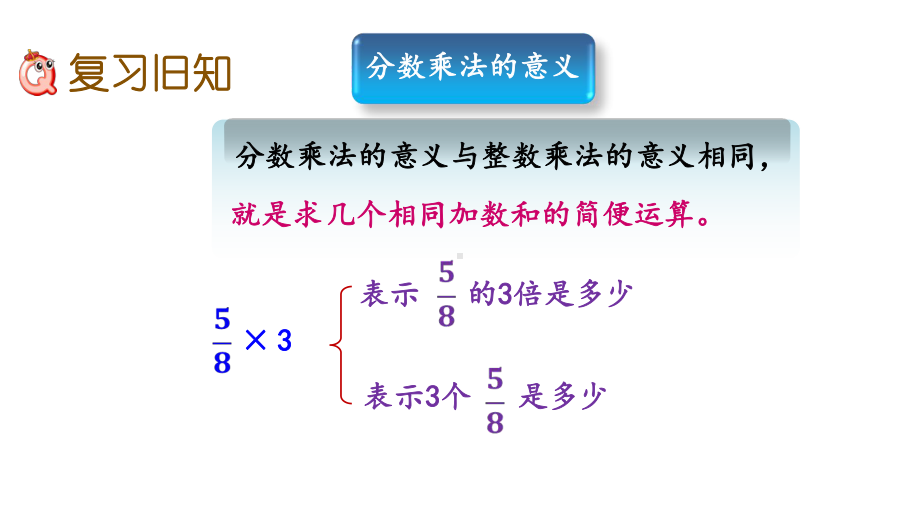 人教部编版六年级数学上册第一单元《分数乘法》15-练习一课件.pptx_第2页