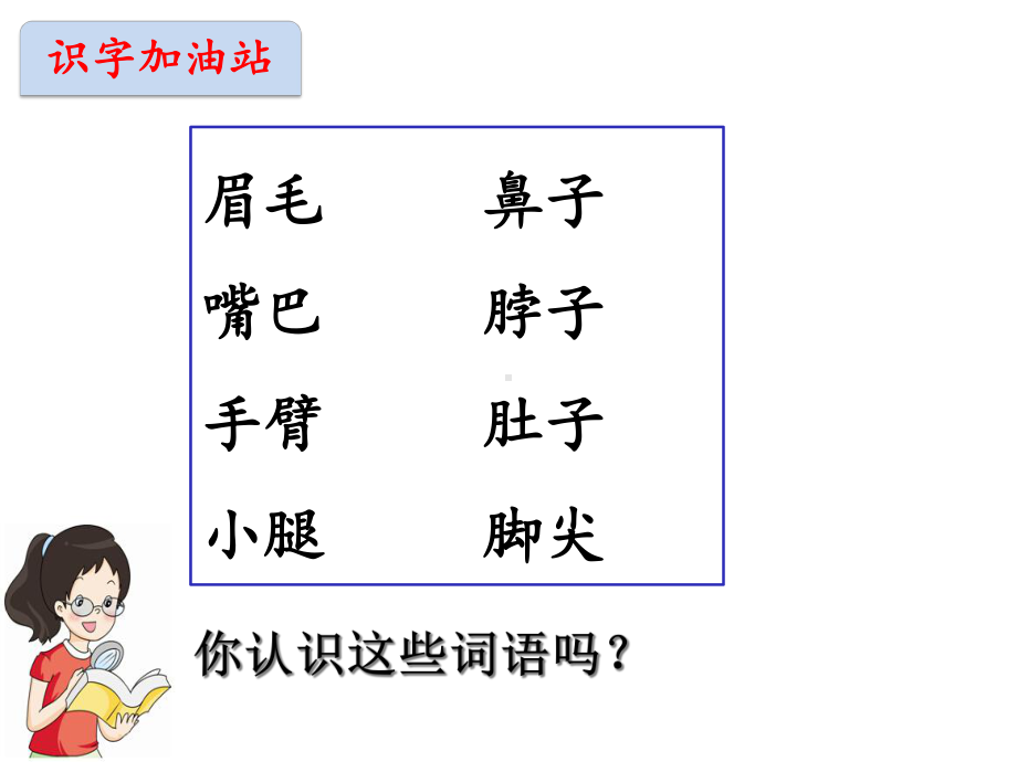 人教版部编版一年级语文下册语文园地四课件.ppt_第2页