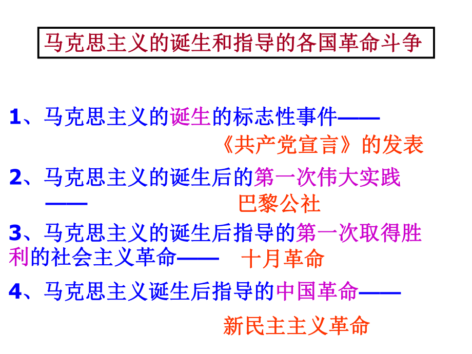 九年级下册世界历史全册复课件.ppt_第3页