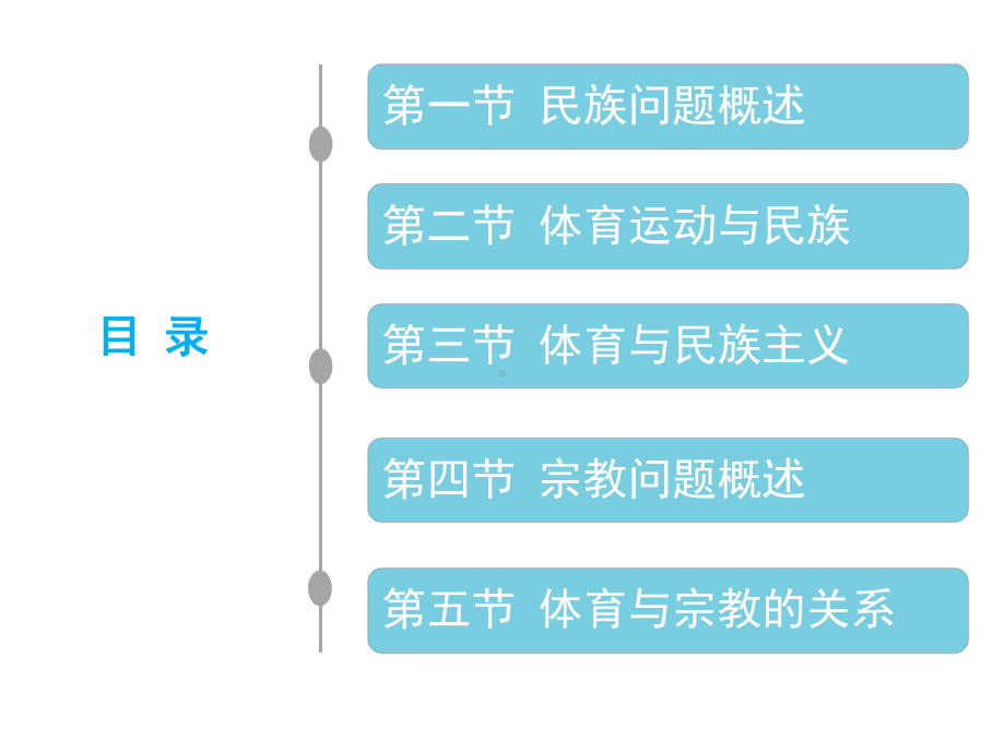 体育社会学课件第十二章体育运动中的民族与宗教问题.pptx_第2页