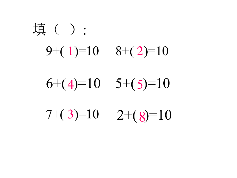 人教版数学一上《20以内的进位加法》课件.ppt_第2页