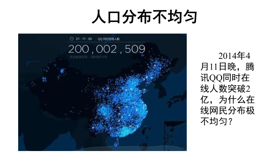 八年级上册地理课件我国的人口分布特点(微课讲稿).ppt_第2页