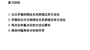 人教版高中政治必修四第十课创新意识与社会进步(共23张)课件.pptx