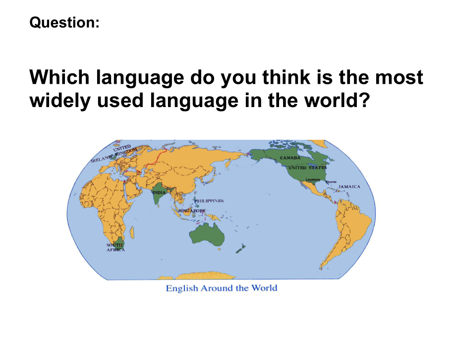 人教版高中英语必修一-Unit2-English-around-the-world-Warming-up-获奖课件.ppt--（课件中不含音视频）_第3页