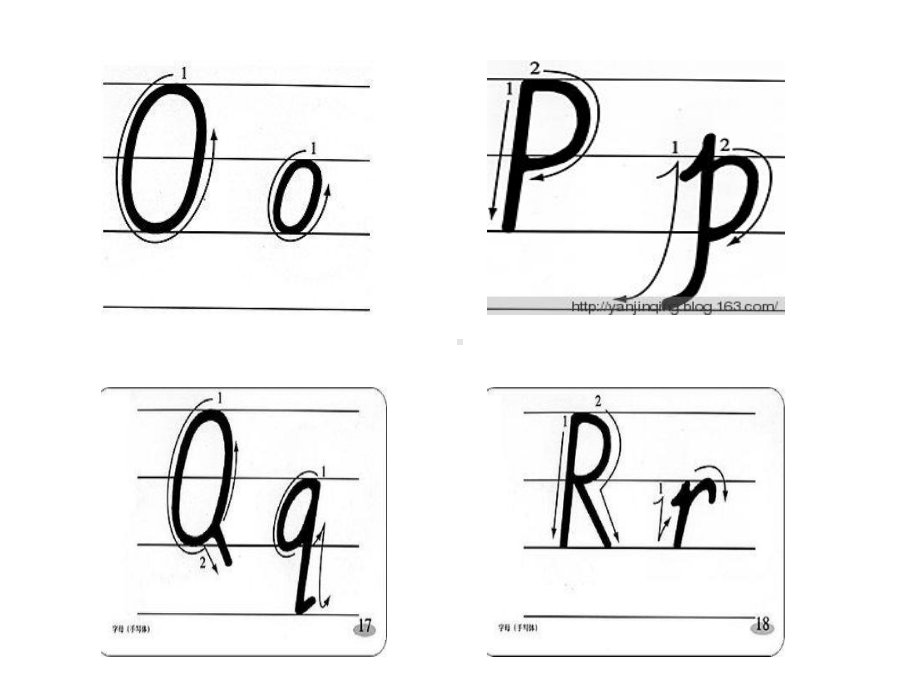 冀教版三年级上册Lesson-10课件.pptx--（课件中不含音视频）_第3页