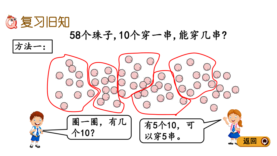 人教版版本一年级数学下册一下《练习十》(课件15张)课件.pptx_第2页