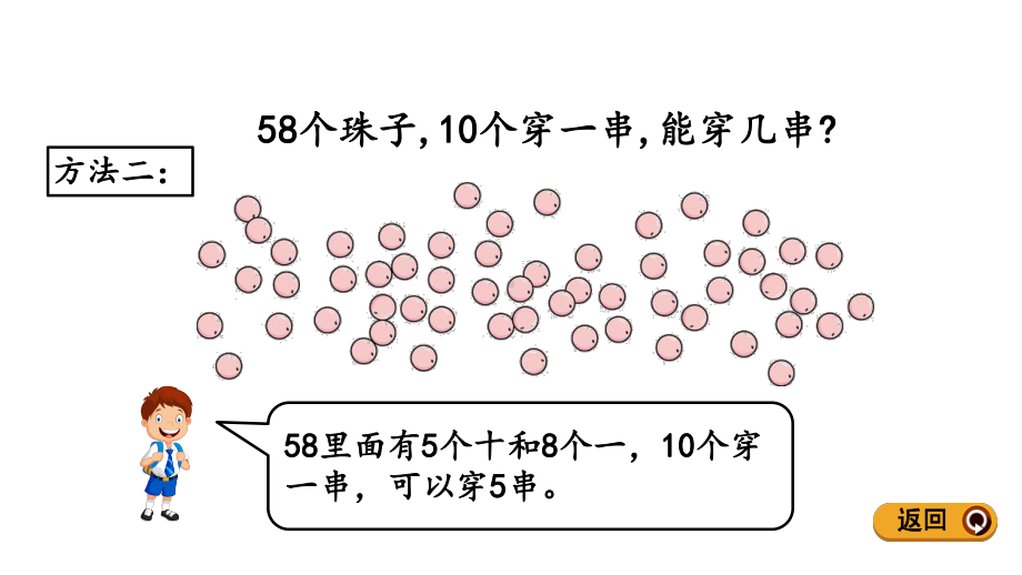 人教版版本一年级数学下册一下《练习十》(课件15张)课件.pptx_第3页