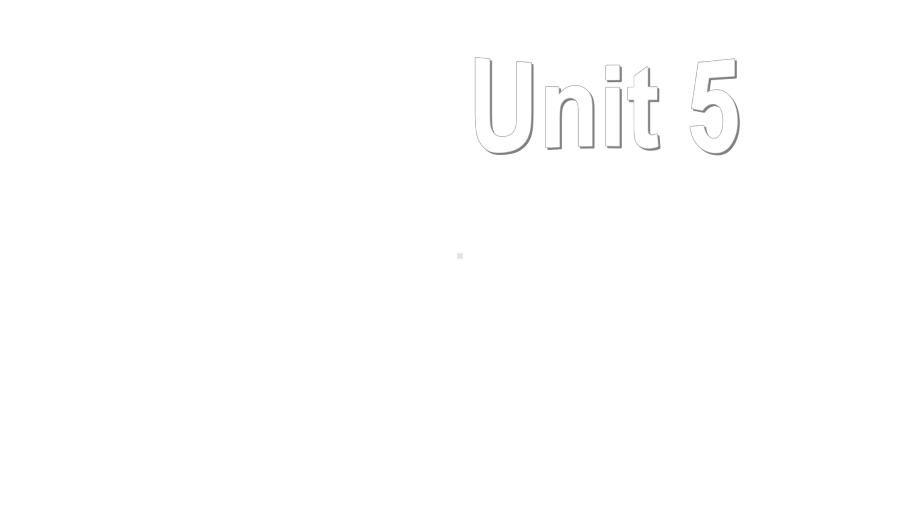 人教版英语八年级下册Unit5SectionB-2a-2e课件(共48张).pptx-(课件无音视频)_第1页