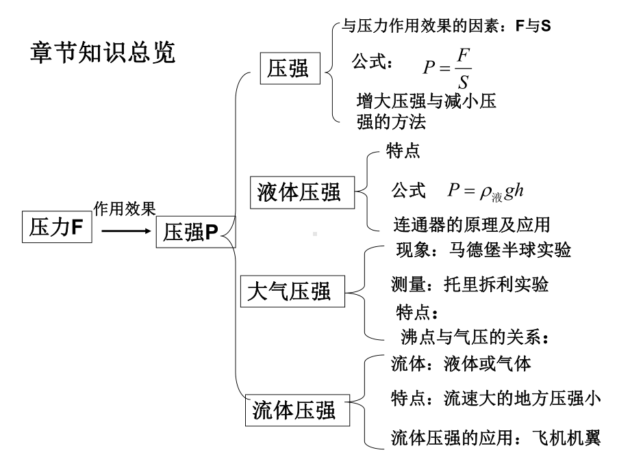 初中物理压强复习课件《压强课件》.ppt_第2页